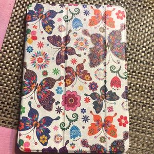 Tablet case for Amazon Fire HD Tablet.